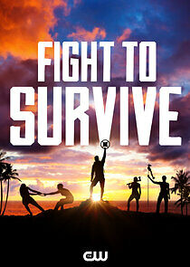 Watch Fight to Survive