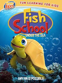 Watch Fish School: Under the Sea