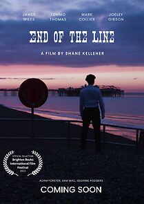 Watch End of the Line (Short 2023)
