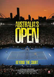 Watch Australia's Open