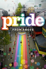 Watch Pride from Above (Short 2023)