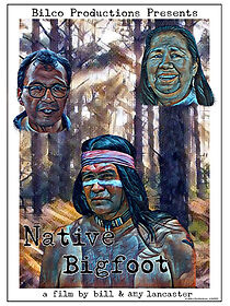 Watch Native Bigfoot