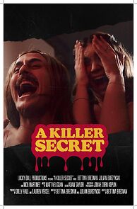 Watch A Killer Secret (Short 2021)