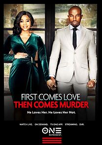 Watch First Comes Love, Then Comes Murder