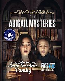 Watch The Abigail Mysteries