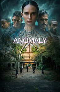 Watch Anomaly (Short 2022)