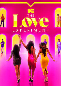 Watch The Love Experiment