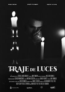 Watch Traje de Luces (Short 2023)