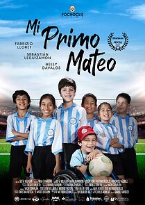 Watch Mi primo Mateo (Short 2019)