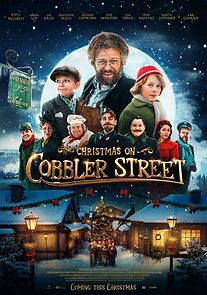 Watch Christmas on Cobbler Street