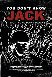Watch You Don't Know Jack: A Montford Point Marine (Short 2023)