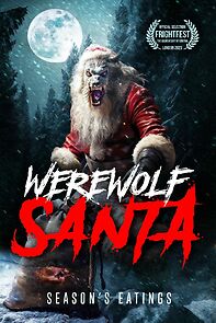 Watch Werewolf Santa