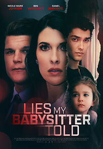 Watch Lies My Babysitter Told (TV Movie)