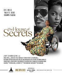 Watch The House of Secrets