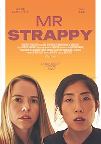 Watch Mr Strappy (Short)