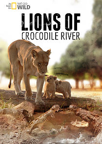 Watch Lions of Crocodile River