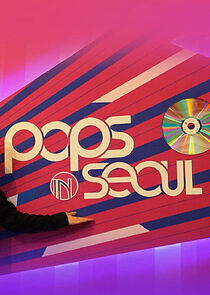 Watch Pops in Seoul