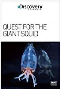 Watch Quest for the Giant Squid