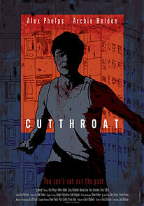 Watch Cutthroat (Short 2018)