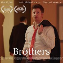 Watch Brothers (Short 2020)