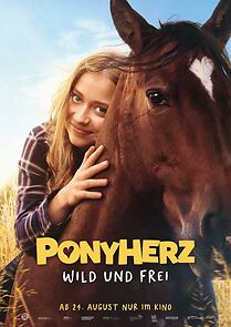 Watch Ponyherz