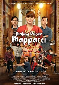 Watch Mappacci - Malam Pacar