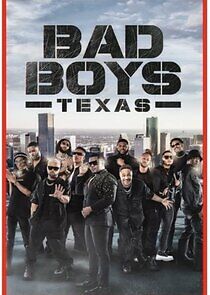 Watch Bad Boys Texas