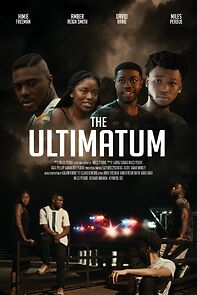 Watch The Ultimatum (Short 2021)