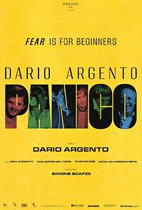 Watch Dario Argento: Panico