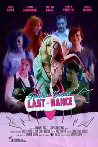 Watch Spider-Gwen: Last Dance (Short)