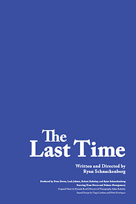Watch The Last Time (Short 2020)