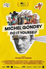 Watch Michel Gondry, Do it Yourself !