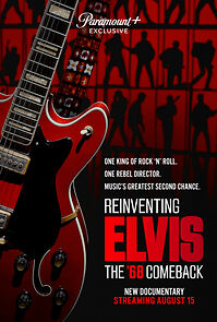 Watch Reinventing Elvis: The '68 Comeback
