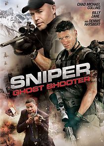 Watch Sniper: Ghost Shooter