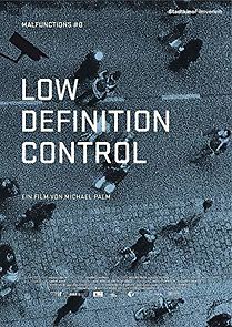 Watch Low Definition Control - Malfunctions #0