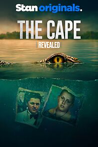 Watch Revealed: The Cape