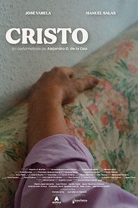 Watch Cristo (Short 2023)