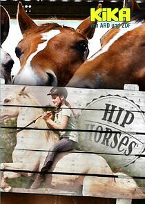 Watch HipHorses – Du und dein Pferd