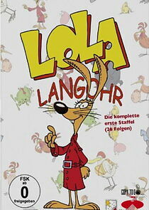 Watch Lola Langohr