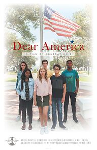 Watch Dear America: A Film by Generation Z (Short 2019)