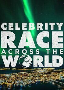 Watch Celebrity Race Across the World