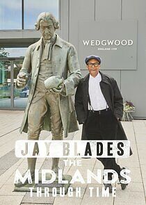 Watch Jay Blades: The Midlands Through Time