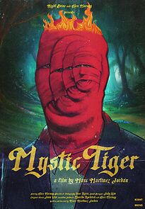 Watch Mystic Tiger (Short 2023)