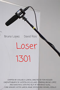 Watch Loser 1301 (Short 2023)