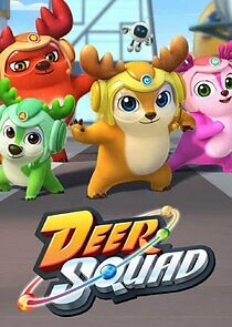 Watch Deer Squad