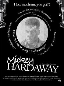 Watch Mickey Hardaway