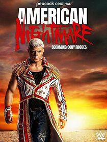 Watch American Nightmare: Becoming Cody Rhodes