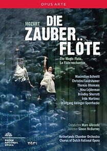 Watch Mozart: Die Zauberflöte (The Magic Flute)