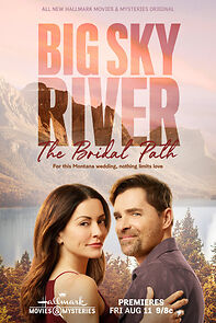 Watch Big Sky River: The Bridal Path