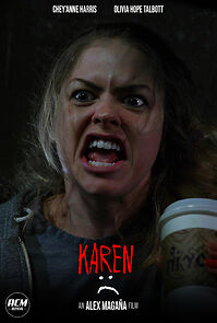 Watch Karen (Short 2022)